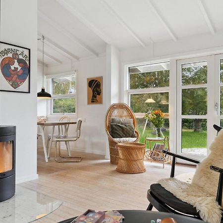 Nice Home In Graested With Wifi Exterior foto