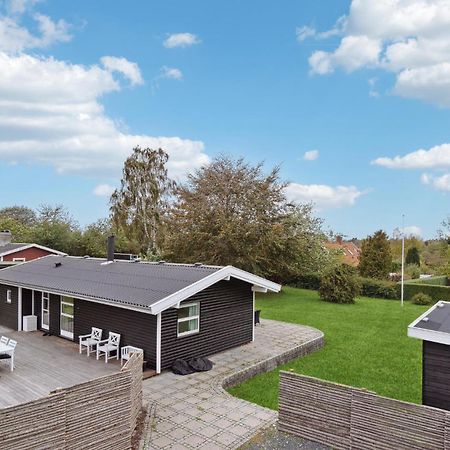 Nice Home In Graested With Wifi Exterior foto
