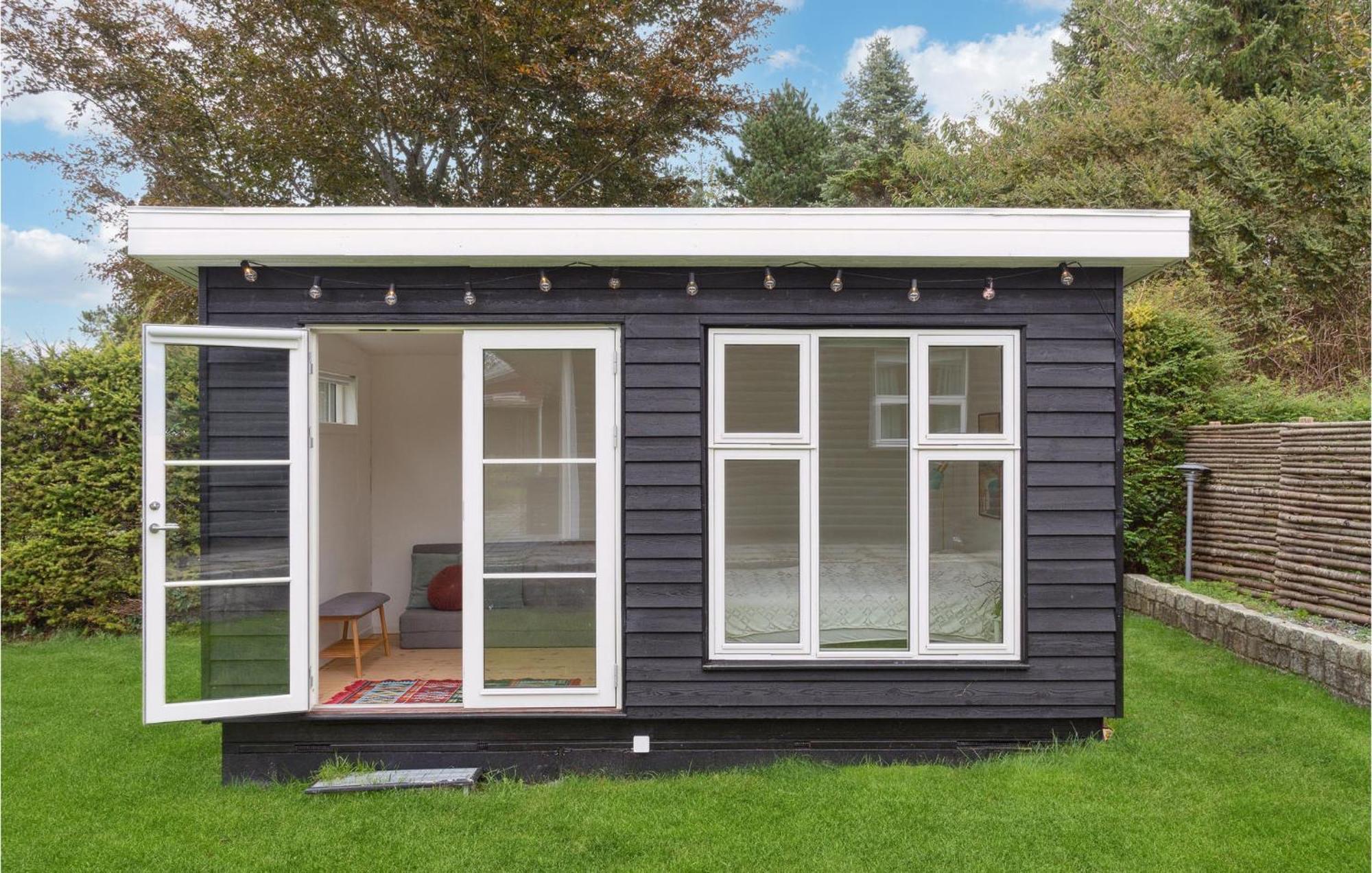 Nice Home In Graested With Wifi Exterior foto